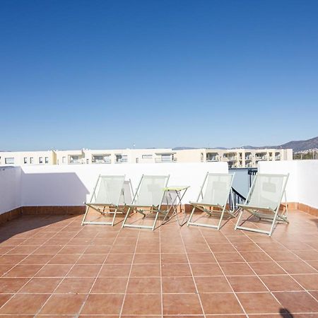Apartamento Royal Marine 2 425 Roses - Barneda Ampuriabrava Exterior foto