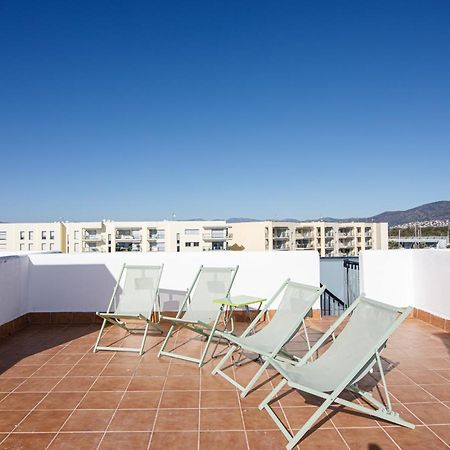 Apartamento Royal Marine 2 425 Roses - Barneda Ampuriabrava Exterior foto