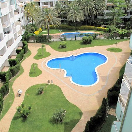 Apartamento Royal Marine 2 425 Roses - Barneda Ampuriabrava Exterior foto