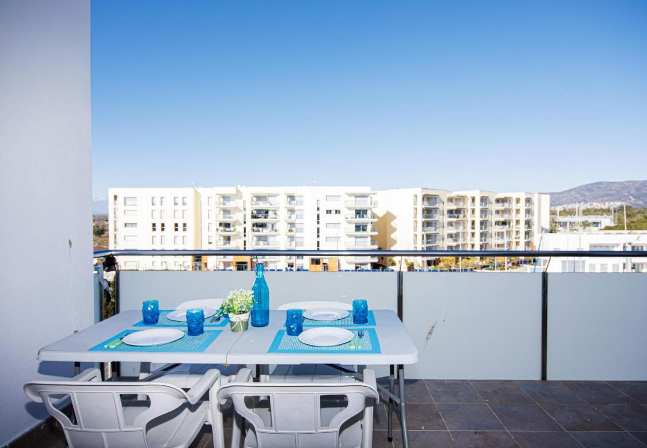 Apartamento Royal Marine 2 425 Roses - Barneda Ampuriabrava Exterior foto