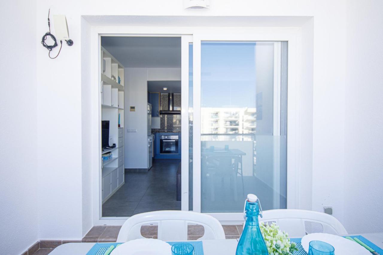 Apartamento Royal Marine 2 425 Roses - Barneda Ampuriabrava Exterior foto