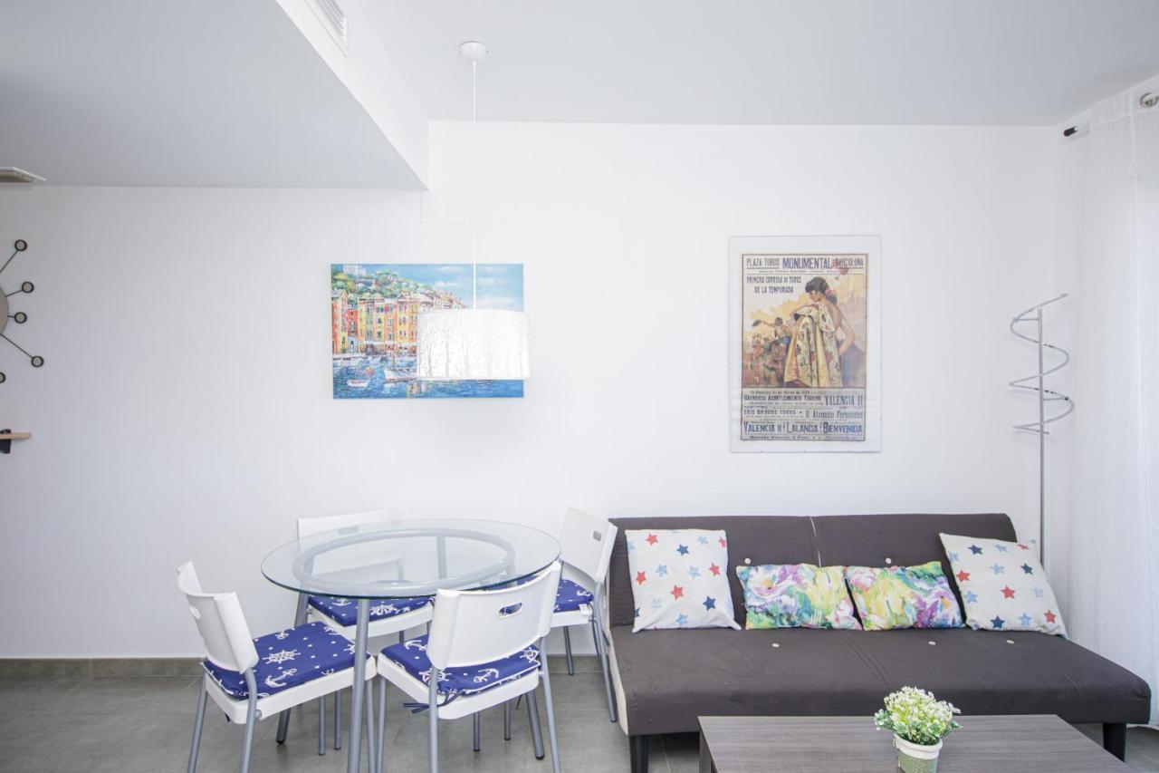 Apartamento Royal Marine 2 425 Roses - Barneda Ampuriabrava Exterior foto
