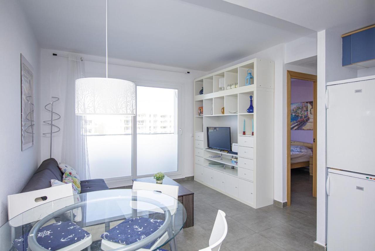 Apartamento Royal Marine 2 425 Roses - Barneda Ampuriabrava Exterior foto