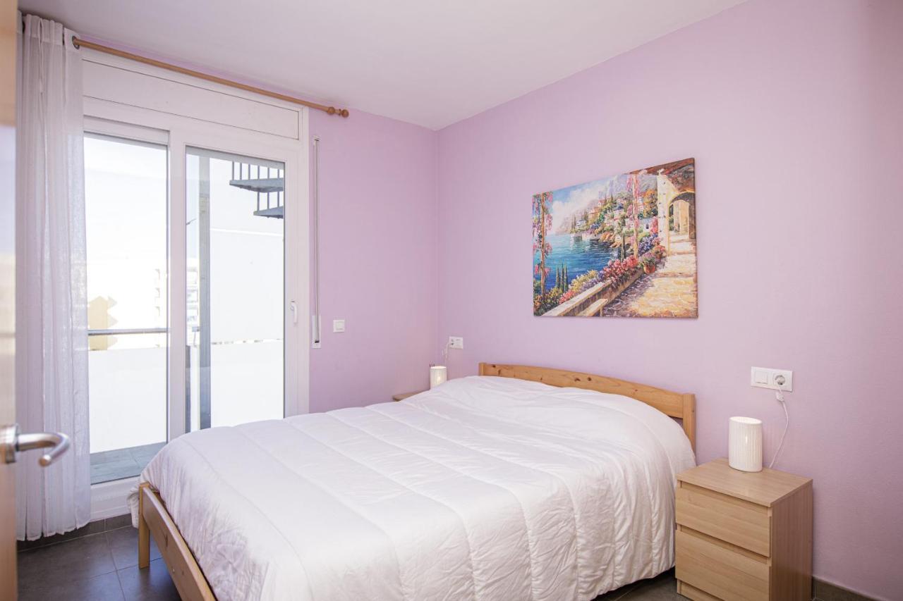 Apartamento Royal Marine 2 425 Roses - Barneda Ampuriabrava Exterior foto