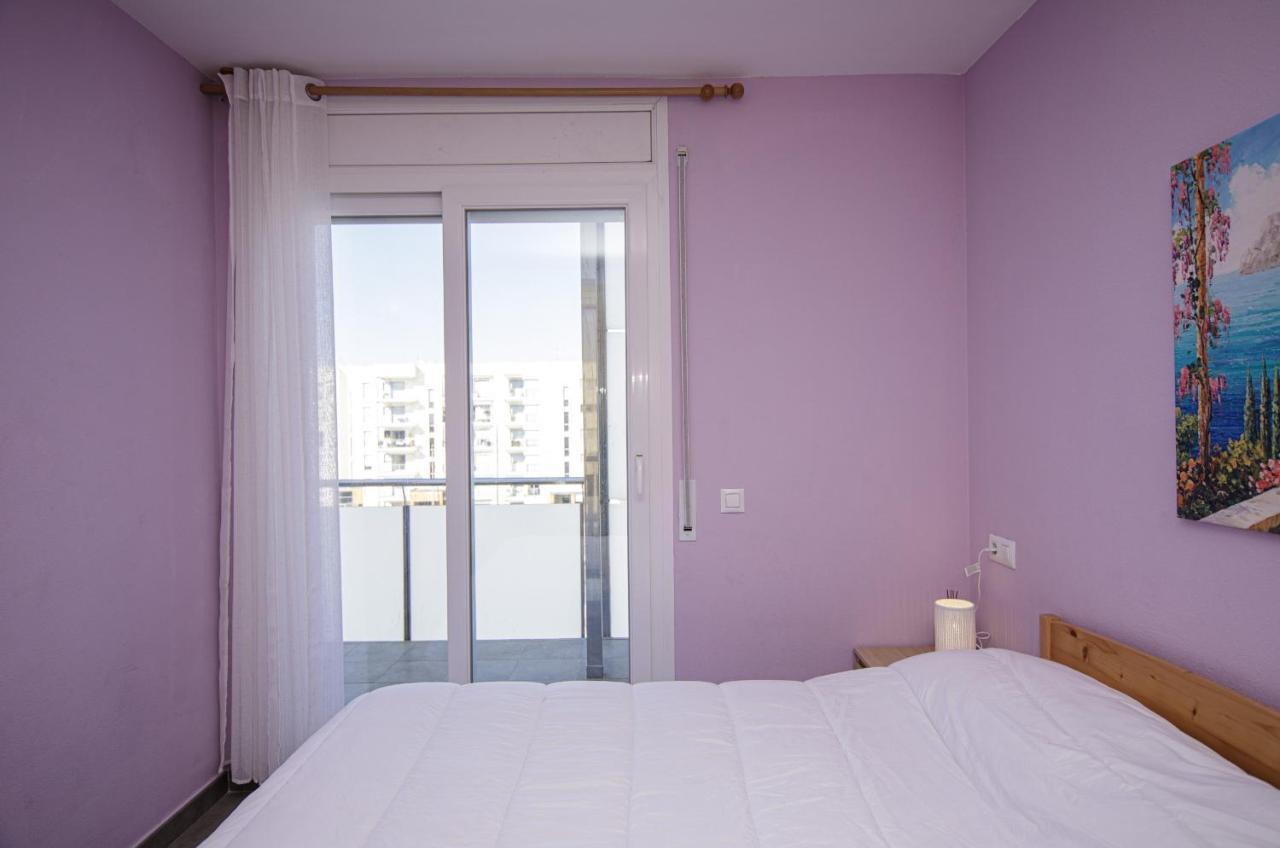 Apartamento Royal Marine 2 425 Roses - Barneda Ampuriabrava Exterior foto