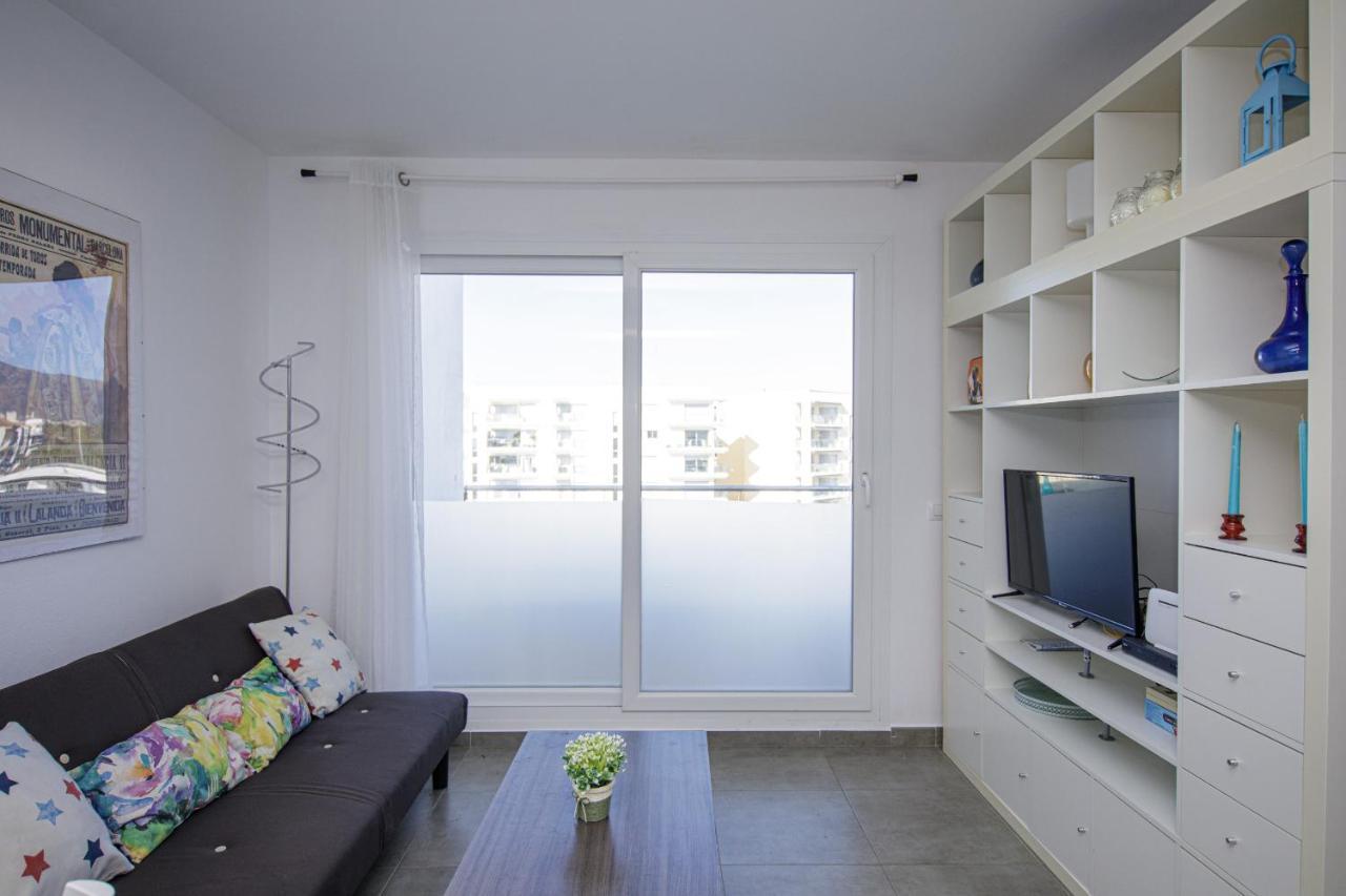 Apartamento Royal Marine 2 425 Roses - Barneda Ampuriabrava Exterior foto