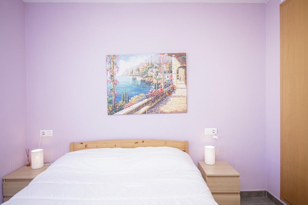 Apartamento Royal Marine 2 425 Roses - Barneda Ampuriabrava Exterior foto