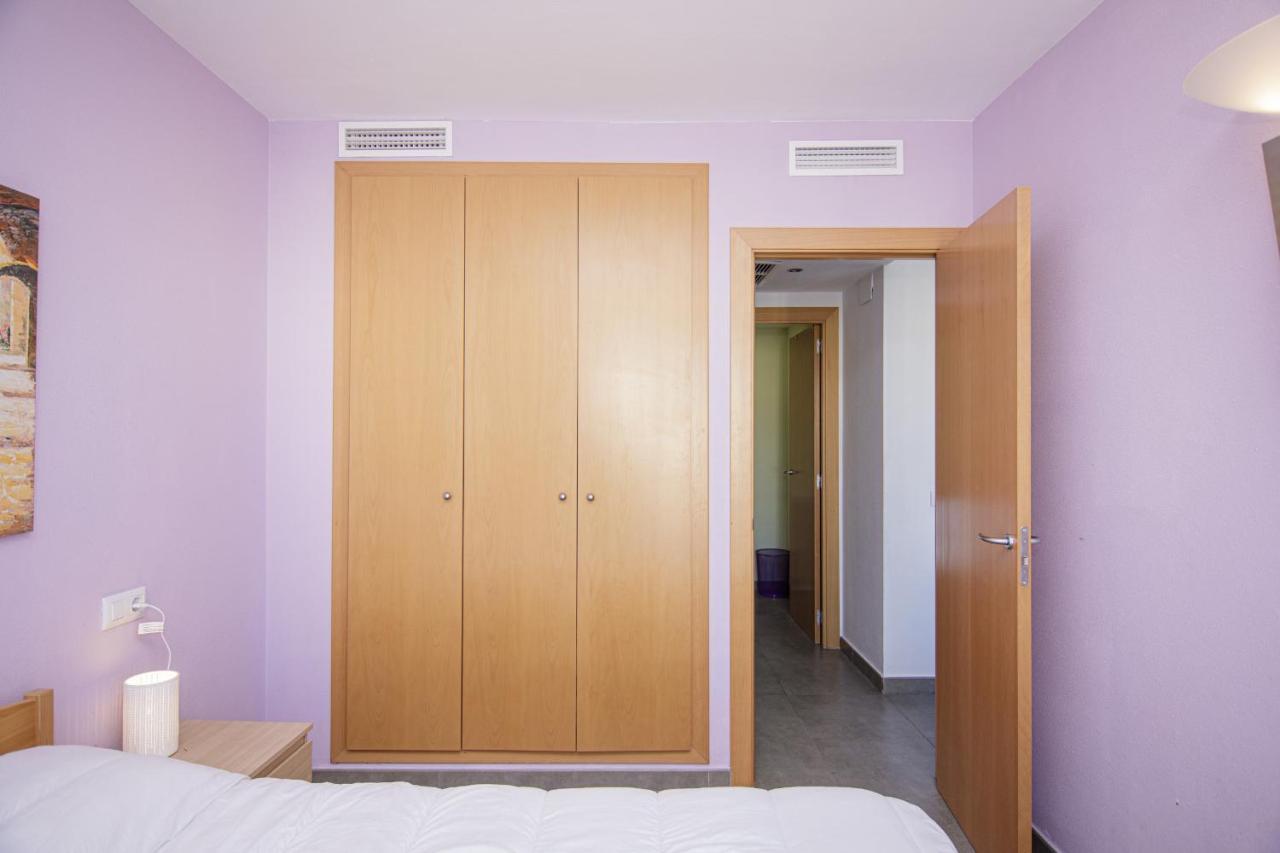 Apartamento Royal Marine 2 425 Roses - Barneda Ampuriabrava Exterior foto