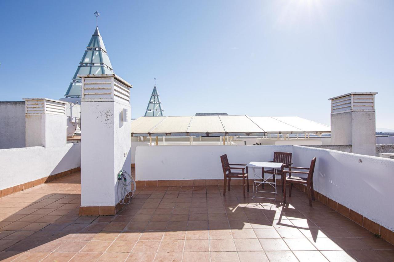 Apartamento Royal Marine 2 425 Roses - Barneda Ampuriabrava Exterior foto