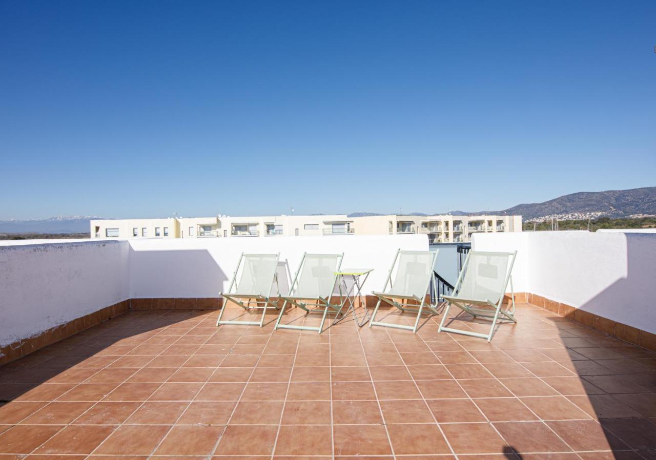 Apartamento Royal Marine 2 425 Roses - Barneda Ampuriabrava Exterior foto
