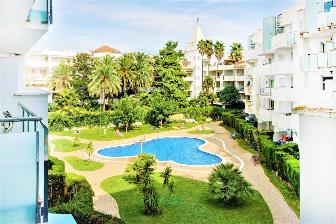 Apartamento Royal Marine 2 425 Roses - Barneda Ampuriabrava Exterior foto
