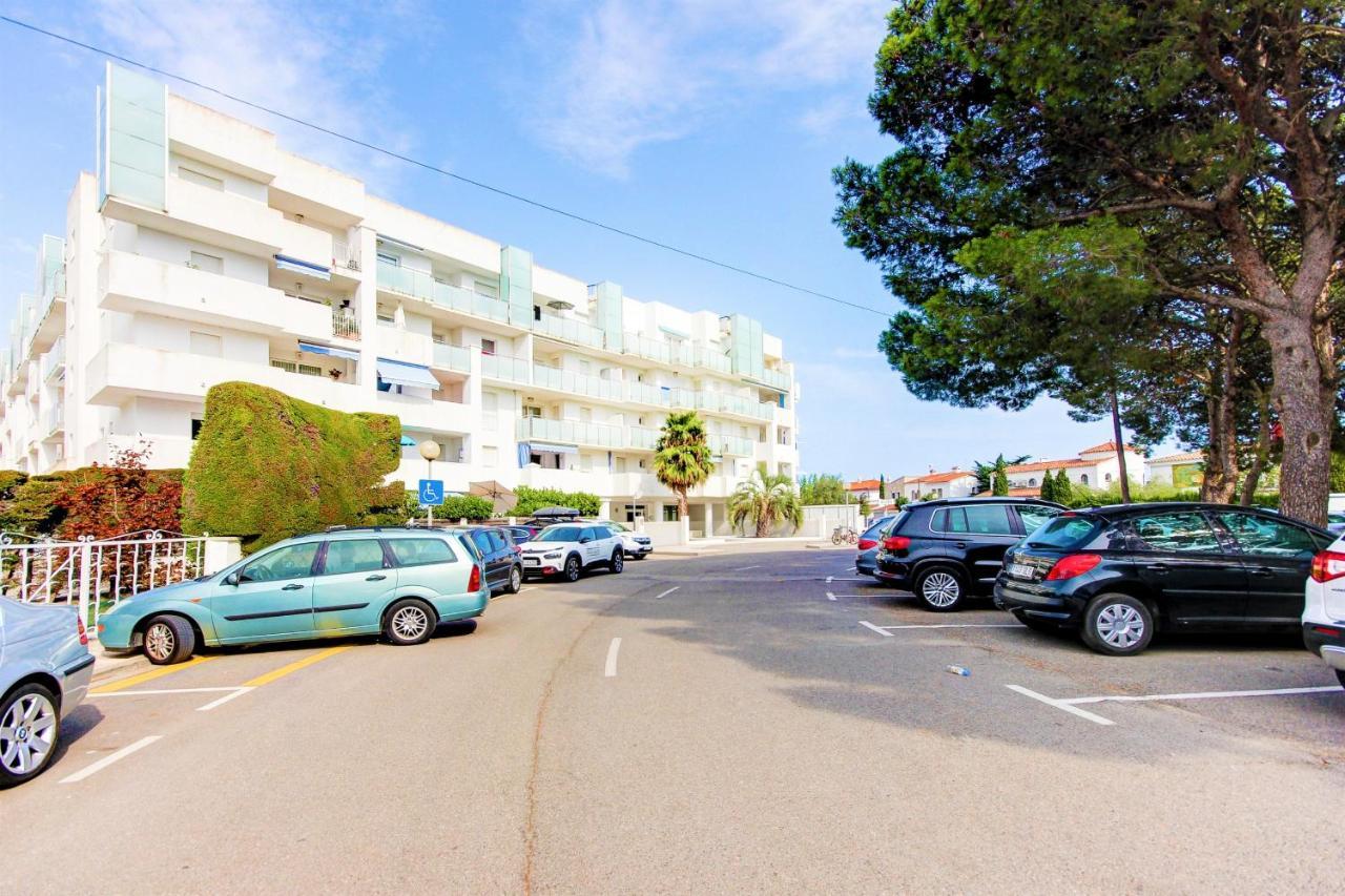 Apartamento Royal Marine 2 425 Roses - Barneda Ampuriabrava Exterior foto