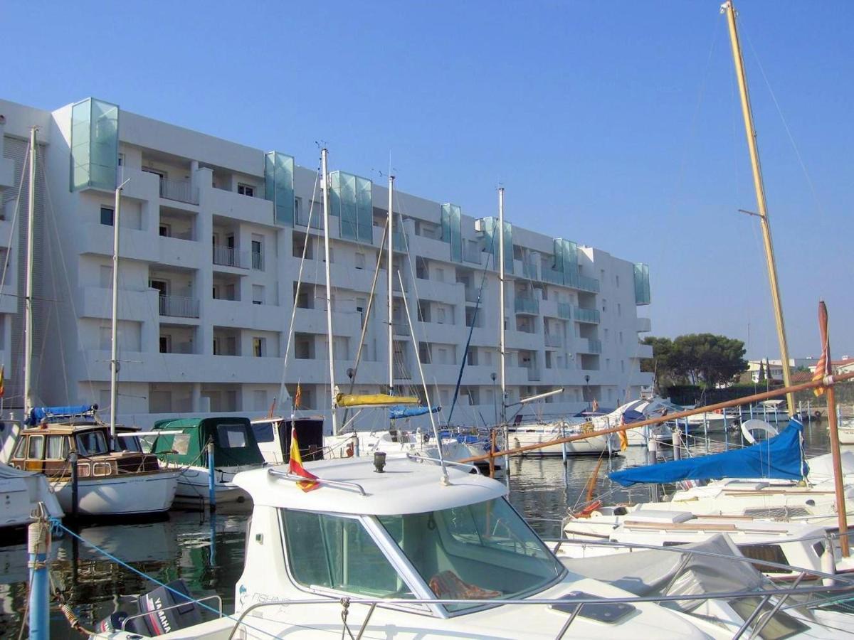 Apartamento Royal Marine 2 425 Roses - Barneda Ampuriabrava Exterior foto