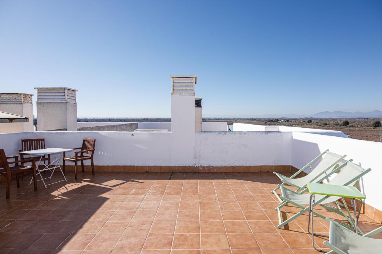 Apartamento Royal Marine 2 425 Roses - Barneda Ampuriabrava Exterior foto
