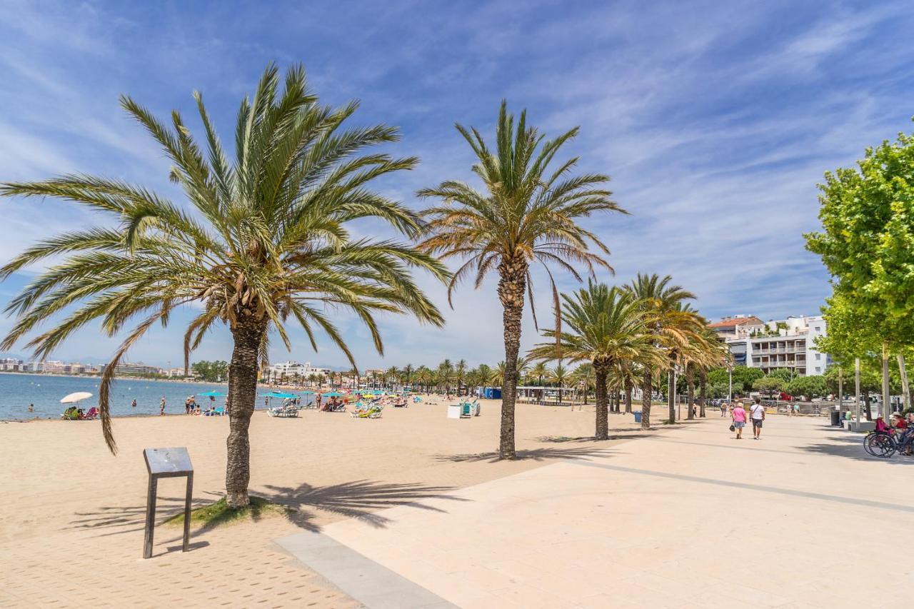 Apartamento Royal Marine 2 425 Roses - Barneda Ampuriabrava Exterior foto